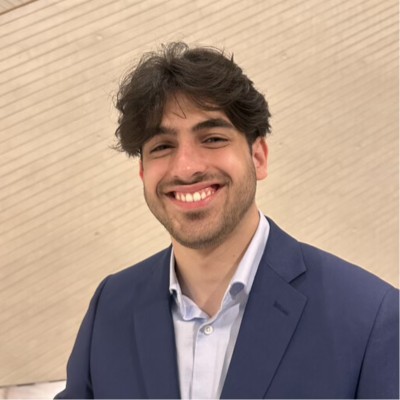 Adam, Content Growth Partner and founder of Brilliance Digital Services